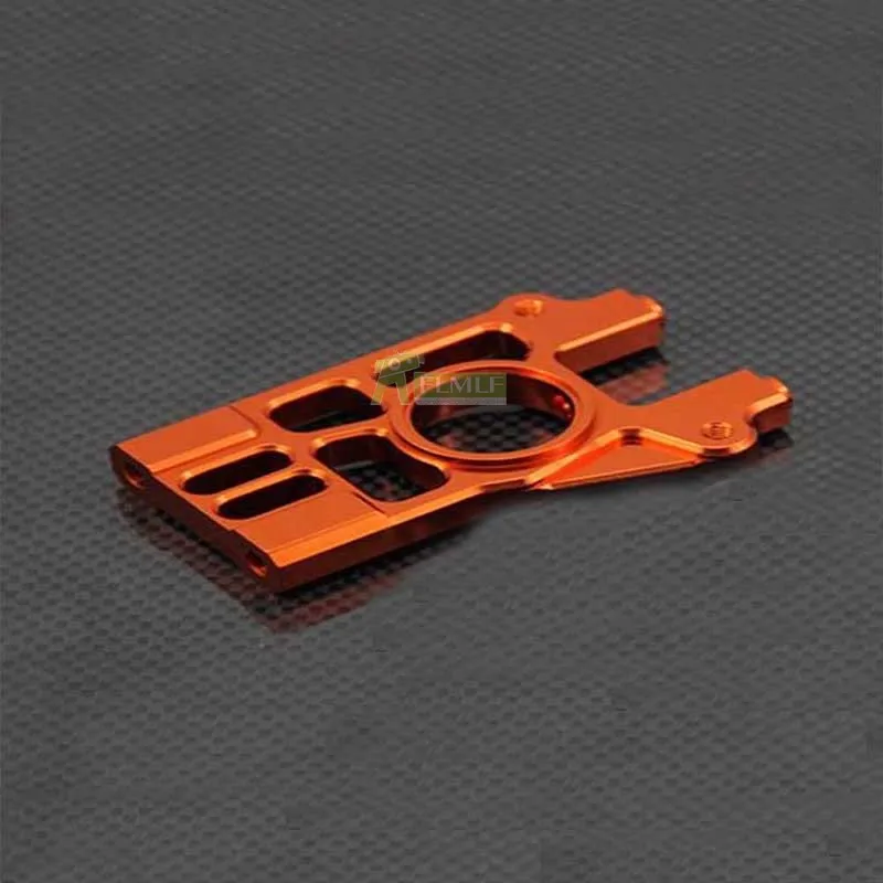 Alloy CNC Centre Differential Diff Mount Set Fit for 1/5 GTB Racing Losi 5ive T Rofun Rovan LT KingmotorX2 Toys Games PARTS | Игрушки и