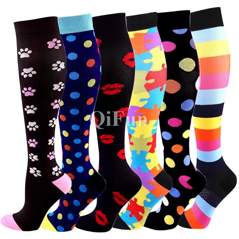 40 Styles New Compression Socks Fit Maternity Pregnant Medical Varicose Veins Edema Diabetes Unisex Outdoor Hiking Sports Socks
40 Styles New Compression Socks Fit Maternity Pregnant Medical Varicose Veins Edema Diabetes Unisex Outdoor Hiking Sports Socks