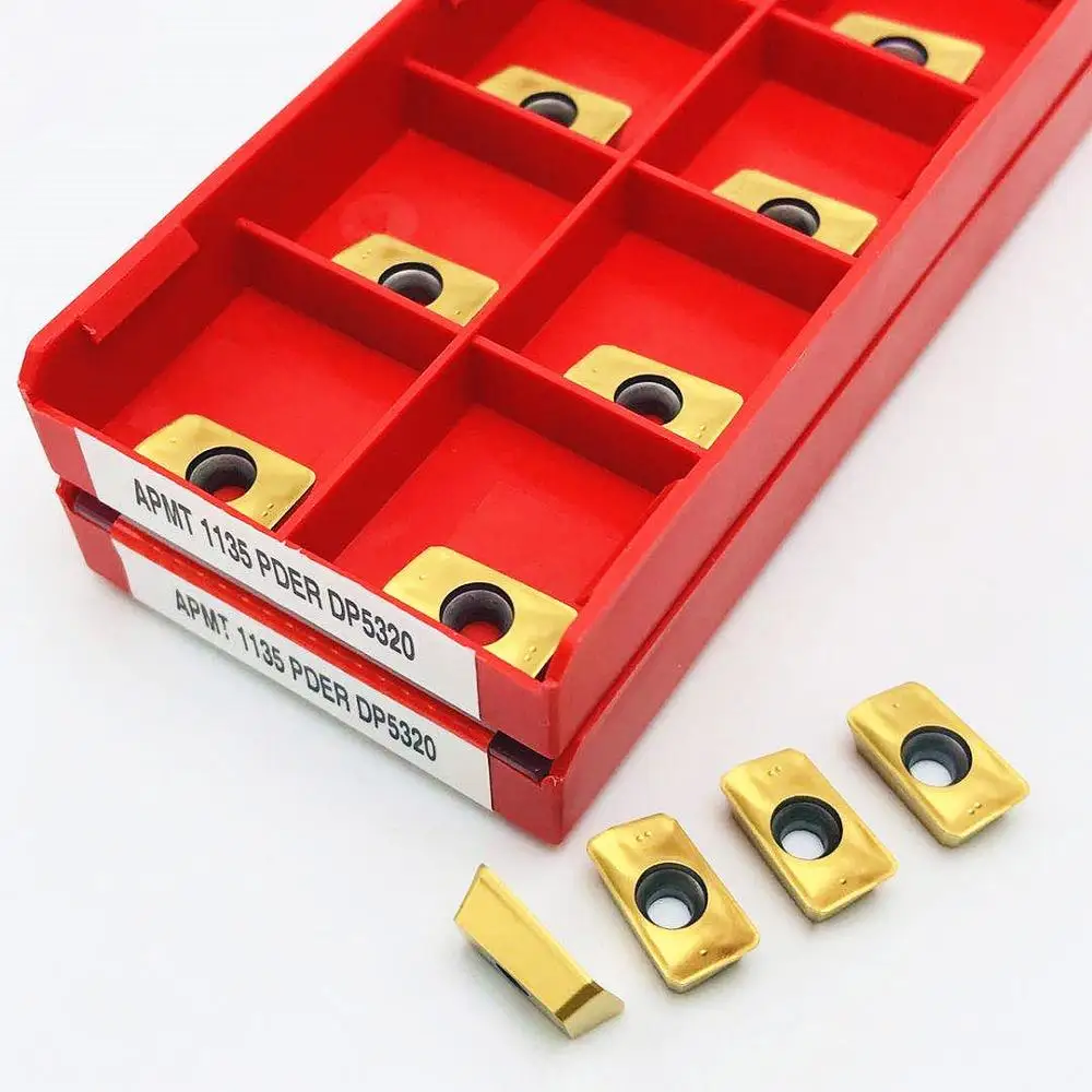 50 шт. токарный инструмент RPMW1003MO APMT1135 PDER DP5320 токарные детали инструменты фреза вставка APMT 1135 токарная пластина для металла Инструмент RPMW
50 шт. токарный инструмент RPMW1003MO APMT1135 PDER DP5320 токарные детали инструменты фреза вставка APMT 1135 токарная пластина для металла Инструмент RPMW