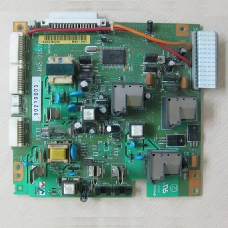 Original Parts For HP LaserJet 5100 HP5100 HP5100SE HP5100LE DC Controller Board RG5-7057-000 RG5-7057-000CN
Original Parts For HP LaserJet 5100 HP5100 HP5100SE HP5100LE DC Controller Board RG5-7057-000 RG5-7057-000CN