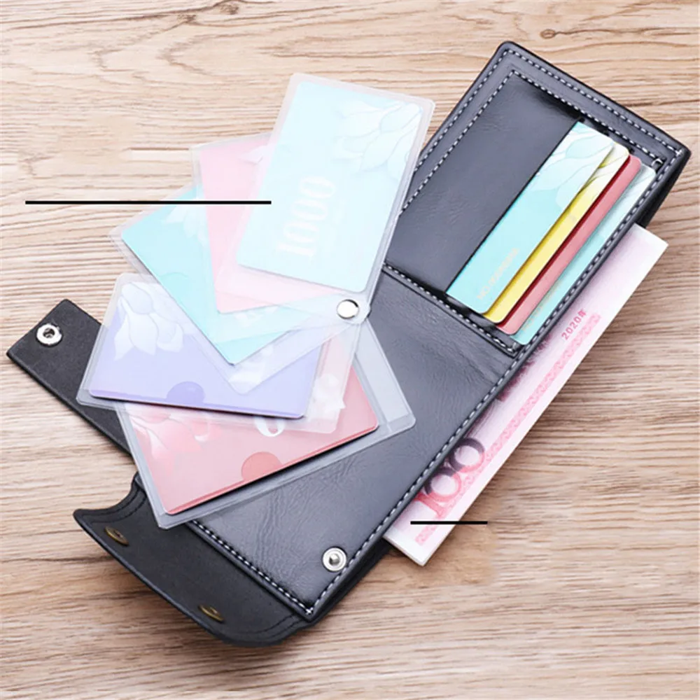 Fashion Men PU Wallet Short Men Purses Money Credit Card Holders Men Wallet Money Coin Purse
Fashion Men PU Wallet Short Men Purses Money Credit Card Holders Men Wallet Money Coin Purse
