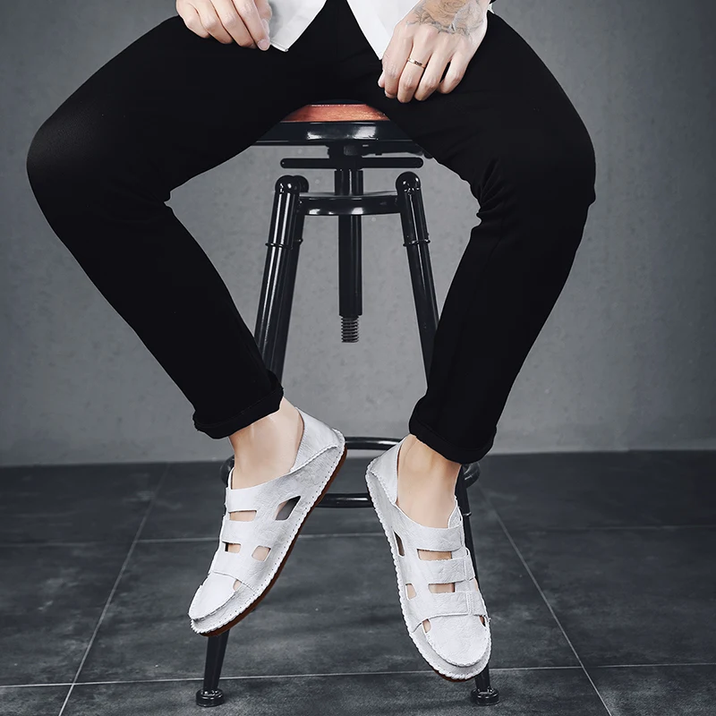 Platform Mens Shoes Sapato Masculino Adulto Men Shoes Fashion Summer Autumn Mens Mesh Handmade Loafer Breathable
Platform Mens Shoes Sapato Masculino Adulto Men Shoes Fashion Summer Autumn Mens Mesh Handmade Loafer Breathable