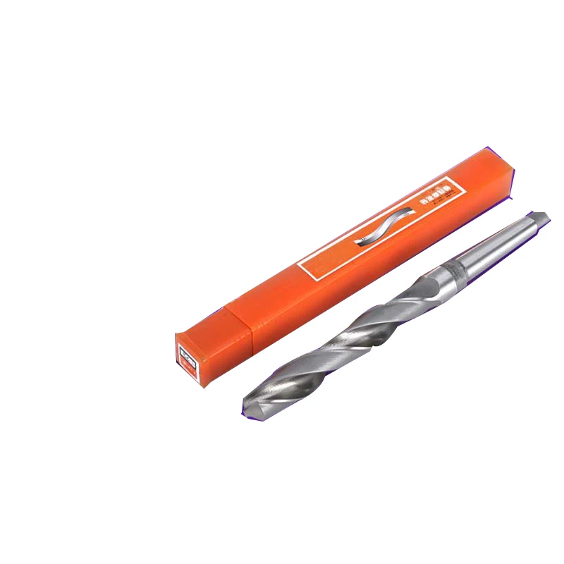 Lengthened Tool Taper Shank Drill Taper Taper Drill Lengthened Taper Shank Twist Drill High-Speed Steel Drill Bit 13-20.9mm
Lengthened Tool Taper Shank Drill Taper Taper Drill Lengthened Taper Shank Twist Drill High-Speed Steel Drill Bit 13-20.9mm