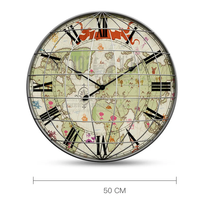 Большие настенные часы для украшения гостиной, все часы с механизмом, бесшумные цифровые винтажные часы, современный дизайн, украшение для ...
Большие настенные часы для украшения гостиной, все часы с механизмом, бесшумные цифровые винтажные часы, современный дизайн, украшение для ...