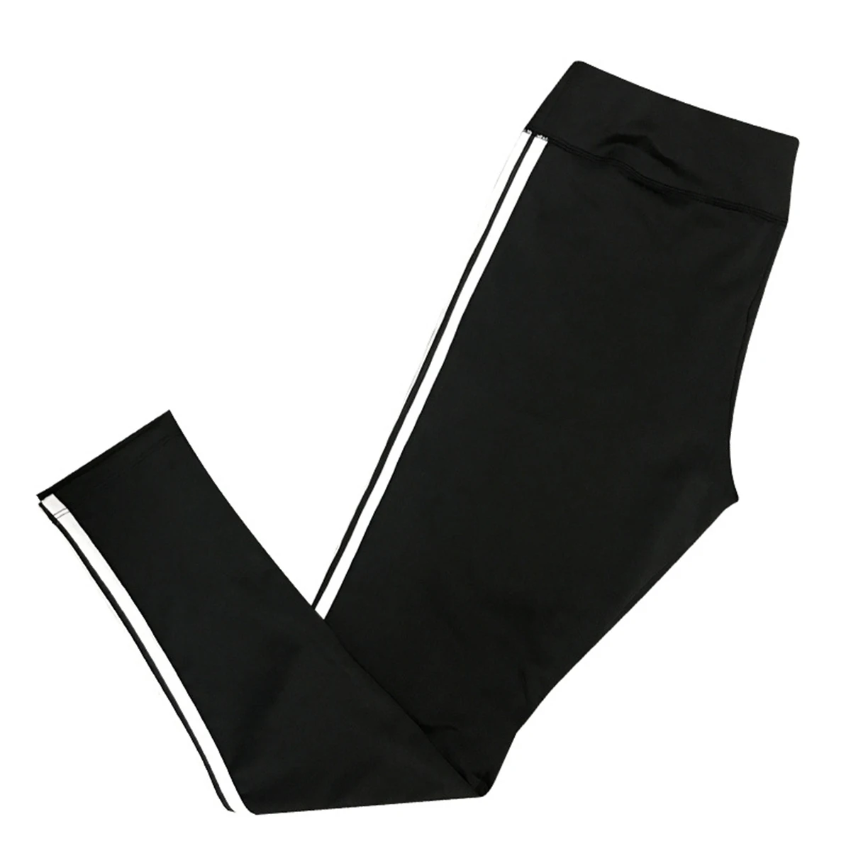 Women's Pants, Color Block Stripe Elastic Sportswear Trousers for Yoga Sports Fitness Running
Women's Pants, Color Block Stripe Elastic Sportswear Trousers for Yoga Sports Fitness Running