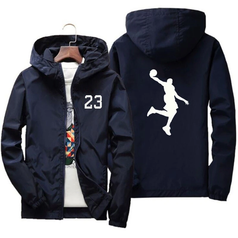 Men's hooded trench coat spring autumn fashion casual jacket thin 2021 new
Men's hooded trench coat spring autumn fashion casual jacket thin 2021 new
