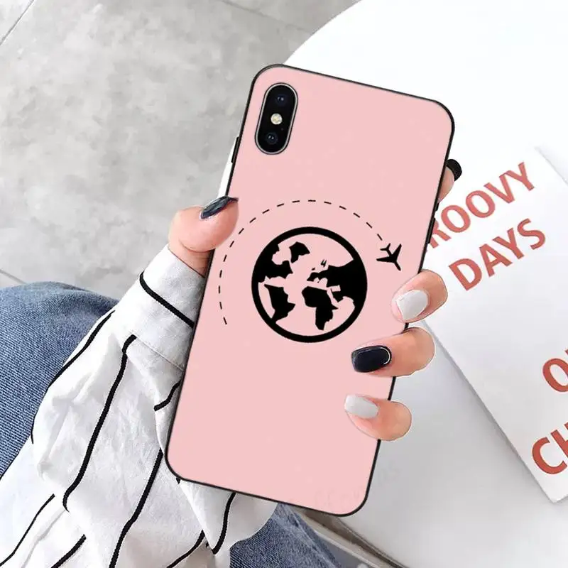 Aircraft Airplane fly travel cloud Phone Case for iPhone 11 12 pro XS MAX 8 7 6 6S Plus X 5S SE 2020 XR mini 
Aircraft Airplane fly travel cloud Phone Case for iPhone 11 12 pro XS MAX 8 7 6 6S Plus X 5S SE 2020 XR mini