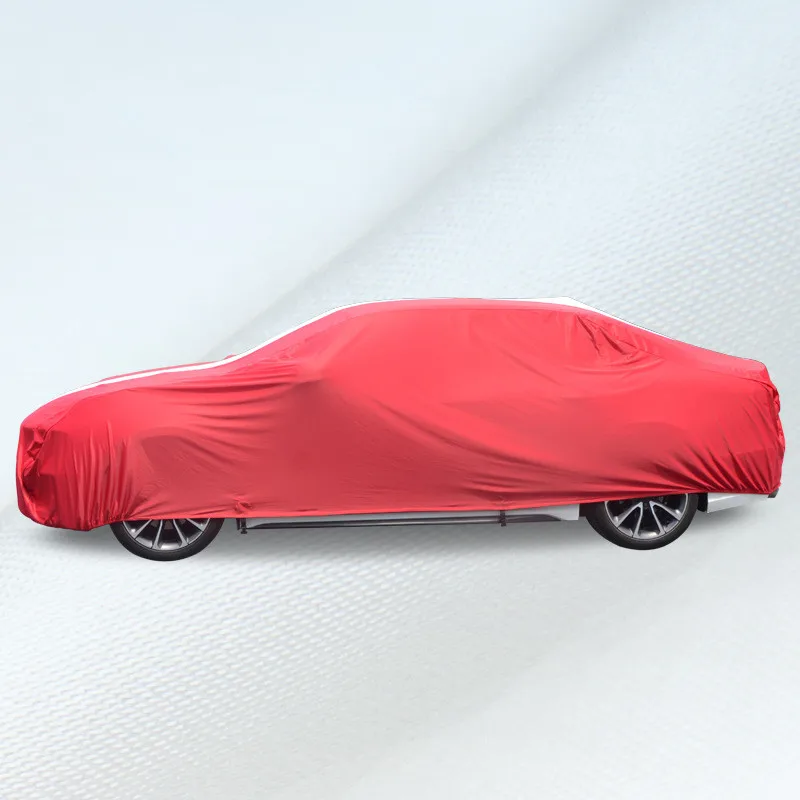 Car hood, high-end car clothes, dust prevention and sunscreen, printing of various models
Car hood, high-end car clothes, dust prevention and sunscreen, printing of various models