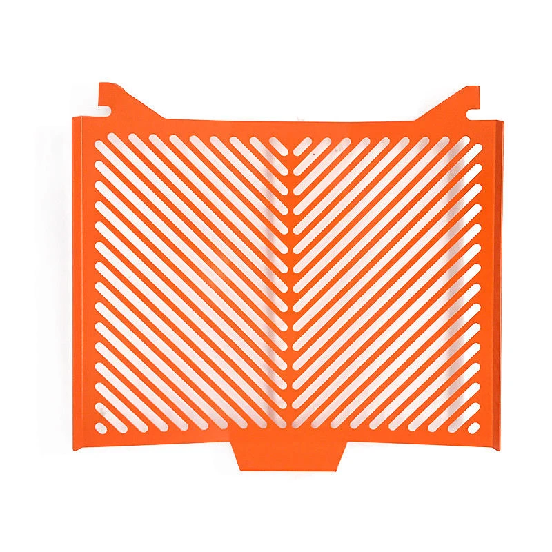 Aluminum Motorcycle Radiator Guard Grille Protection Water Tank Guard For KTM 1290 Super Duke R 2013-2017 
Aluminum Motorcycle Radiator Guard Grille Protection Water Tank Guard For KTM 1290 Super Duke R 2013-2017