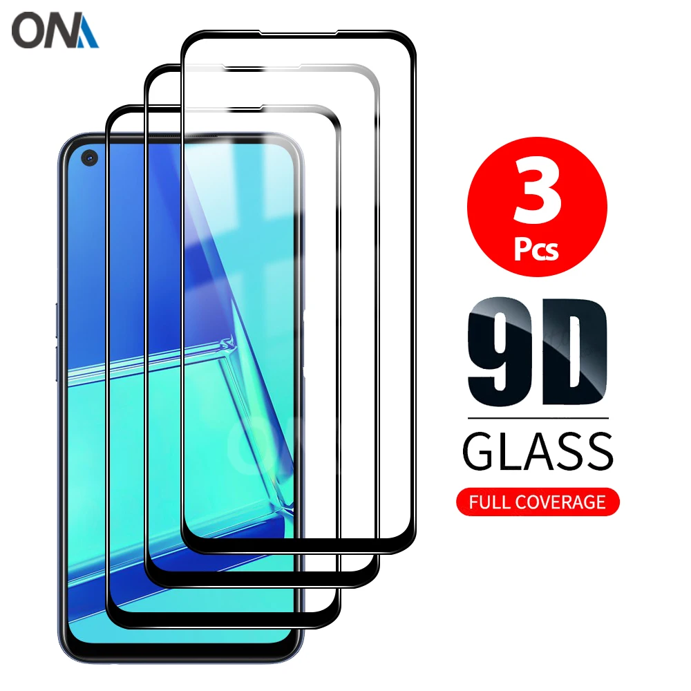 Screen Protector for OPPO A31 2020 Tempered Glass Premium Full coverage Protection Glass Film for OPPO A53 2020
Screen Protector for OPPO A31 2020 Tempered Glass Premium Full coverage Protection Glass Film for OPPO A53 2020