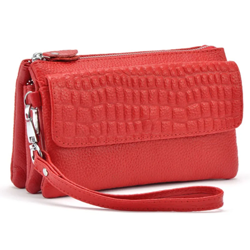 Women Wallets Female Fashion Zipper Purse Women's Leather Wallet Cards Holder Long Large Capacity Purses Female Solid Clutch
Women Wallets Female Fashion Zipper Purse Women's Leather Wallet Cards Holder Long Large Capacity Purses Female Solid Clutch