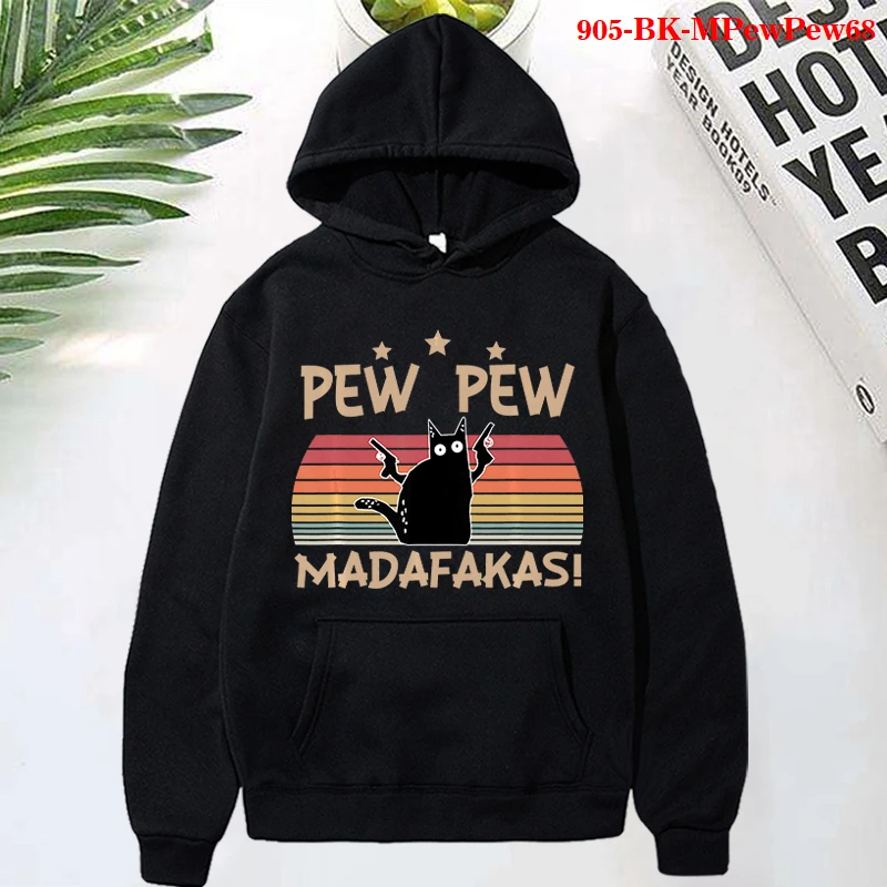 Cat Pew Pew Msdafakas High Street Hip-hop Spring Graphic Hoody Casual Harajuku Style Unisex Hoodies Goth Tops Sweatshirt Vintage
Cat Pew Pew Msdafakas High Street Hip-hop Spring Graphic Hoody Casual Harajuku Style Unisex Hoodies Goth Tops Sweatshirt Vintage