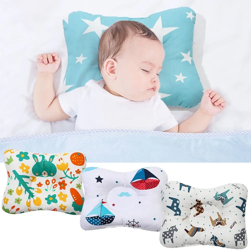 1 Pc Baby Pillow Soft Cotton Newborn Prevent Flat Head Baby Nursing Pillow Anti Roll Sleep Support Comfortable Infant Pillow
1 Pc Baby Pillow Soft Cotton Newborn Prevent Flat Head Baby Nursing Pillow Anti Roll Sleep Support Comfortable Infant Pillow