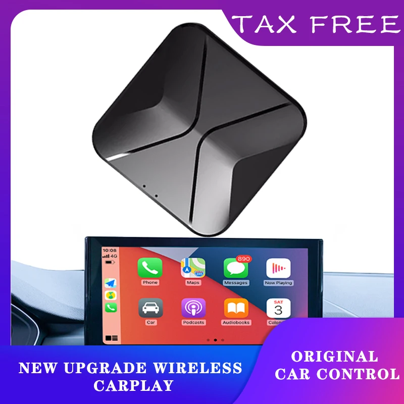 for Volkswagen Audi Benz Mazda Volvo Peugeot Nissan Ford Citroen Honda Renault with Built in CarPlay,Supports Mirror Link
for Volkswagen Audi Benz Mazda Volvo Peugeot Nissan Ford Citroen Honda Renault with Built in CarPlay,Supports Mirror Link