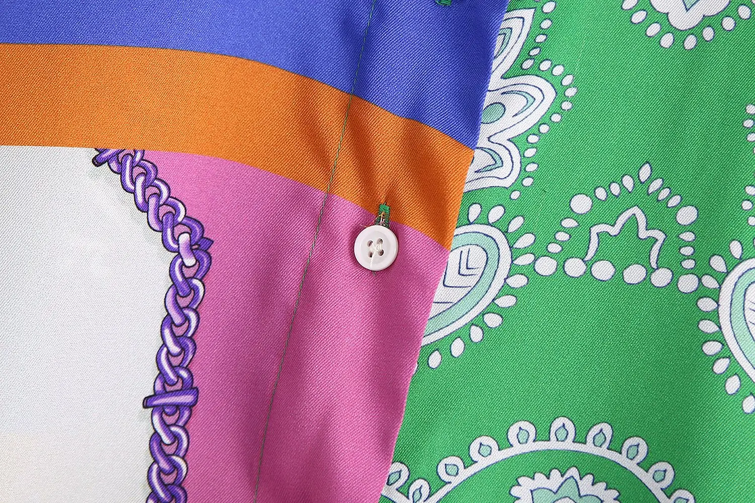 Women Bow Tied Patchwork Vintage Print Shirts Vintage Long Sleeve Female Shirts Blusas Chic Tops
Women Bow Tied Patchwork Vintage Print Shirts Vintage Long Sleeve Female Shirts Blusas Chic Tops