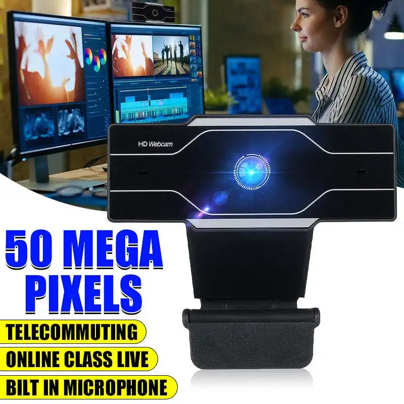 HD 1080P 720P камера компьютера ПК Веб камера С микрофоном Вращающийся камеры для прямой трансляции видео вызов в работе Конференции
HD 1080P 720P камера компьютера ПК Веб камера С микрофоном Вращающийся камеры для прямой трансляции видео вызов в работе Конференции