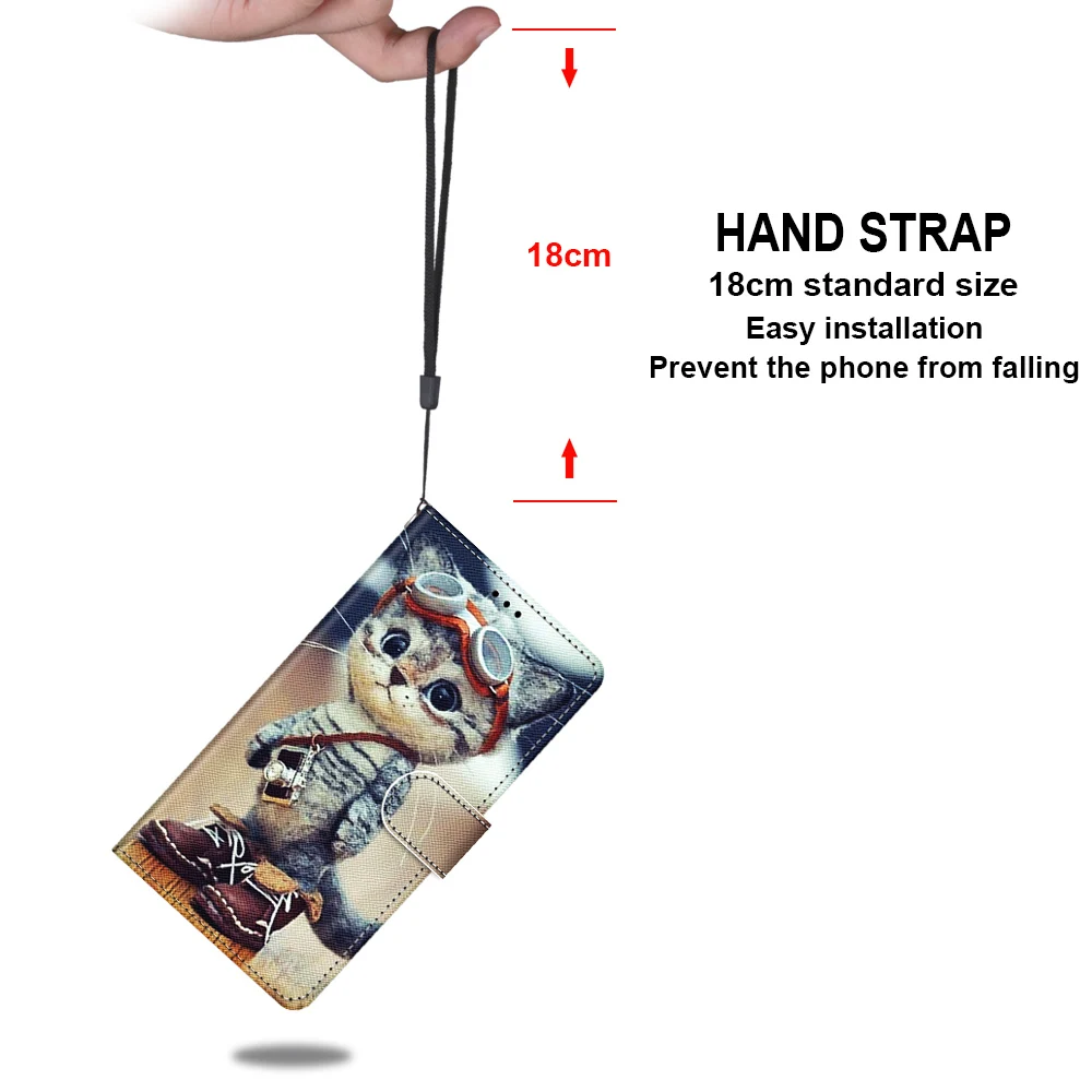 for Samsung A32 5G Flip Case for Funda Samsung Galaxy A32 Lite 4G Case Cute Dog Cat Tiger Rose Wallet Leather Phone Cover Women
for Samsung A32 5G Flip Case for Funda Samsung Galaxy A32 Lite 4G Case Cute Dog Cat Tiger Rose Wallet Leather Phone Cover Women