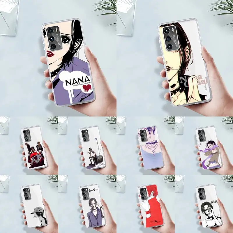 amine nana Phone Case Transparent for Huawei P20 30 40 mate 20 30 40 lite pro P smart honor 8a 8x 9x 10i
amine nana Phone Case Transparent for Huawei P20 30 40 mate 20 30 40 lite pro P smart honor 8a 8x 9x 10i