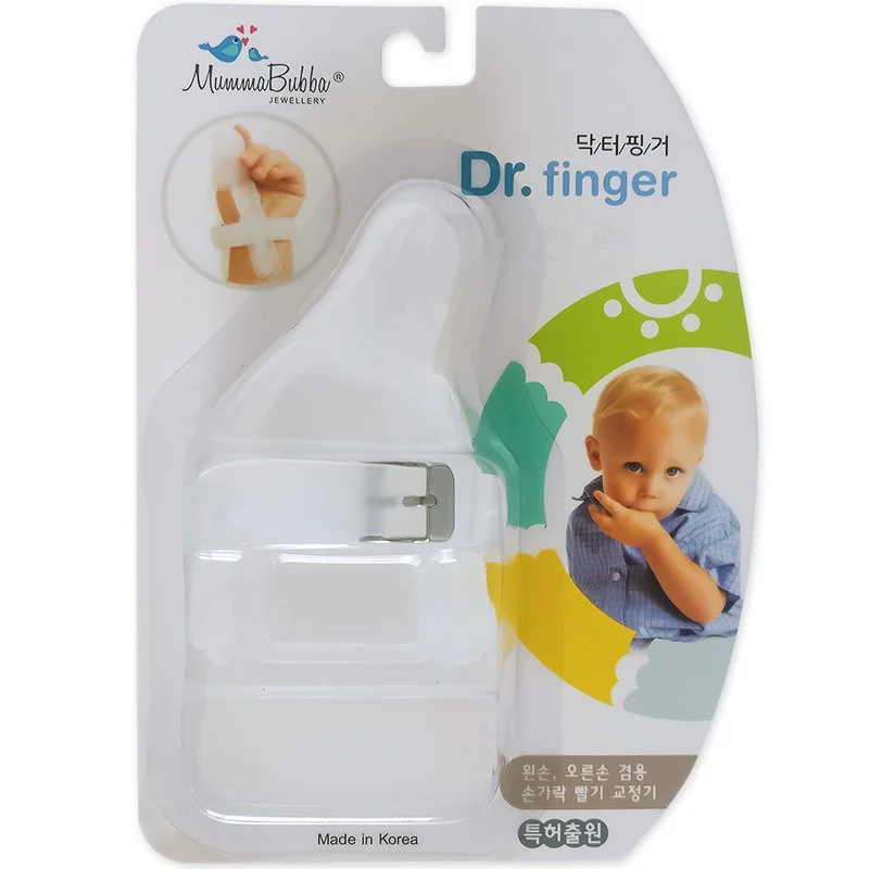 New Baby Simple Baby Non-Toxic Food Grade Silicone Anti-Eat Hand Artifact Stop Thumb Sucking Finger Bite Guard Treatment Kit
New Baby Simple Baby Non-Toxic Food Grade Silicone Anti-Eat Hand Artifact Stop Thumb Sucking Finger Bite Guard Treatment Kit