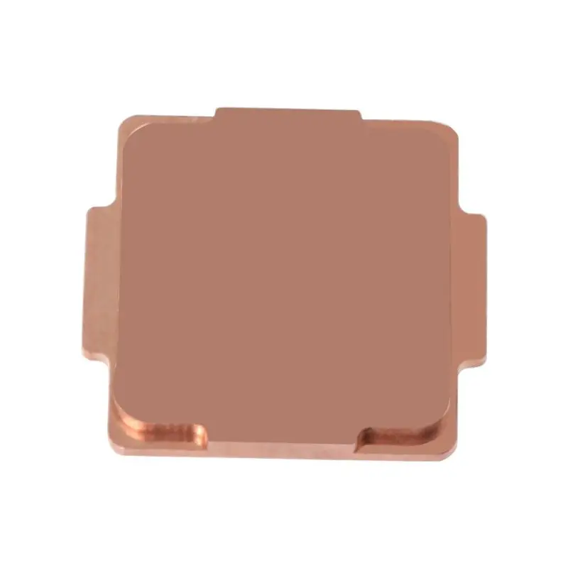 Replaced CPU Opener Cover Protector Copper Top for INtel i7 3770K 4790K 6700k 7500 7700k 8700k 9900K Core 115X | Компьютеры и офис