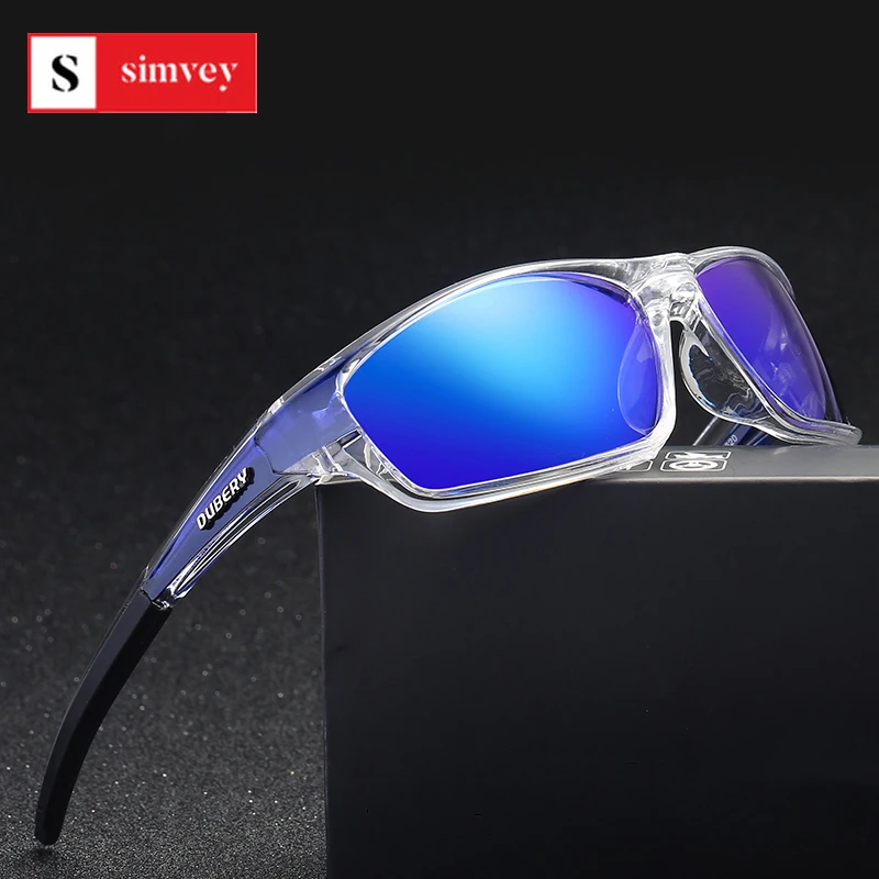 Мужские солнцезащитные очки с поляризацией, с зеркальными линзами
Мужские солнцезащитные очки с поляризацией, с зеркальными линзами