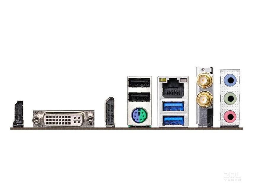 Новая настольная Материнская плата ASRock H310CM-ITX/ac LGA 1151 DDR4 32 Гб USB2.0 USB3.1 H310 десктопная
