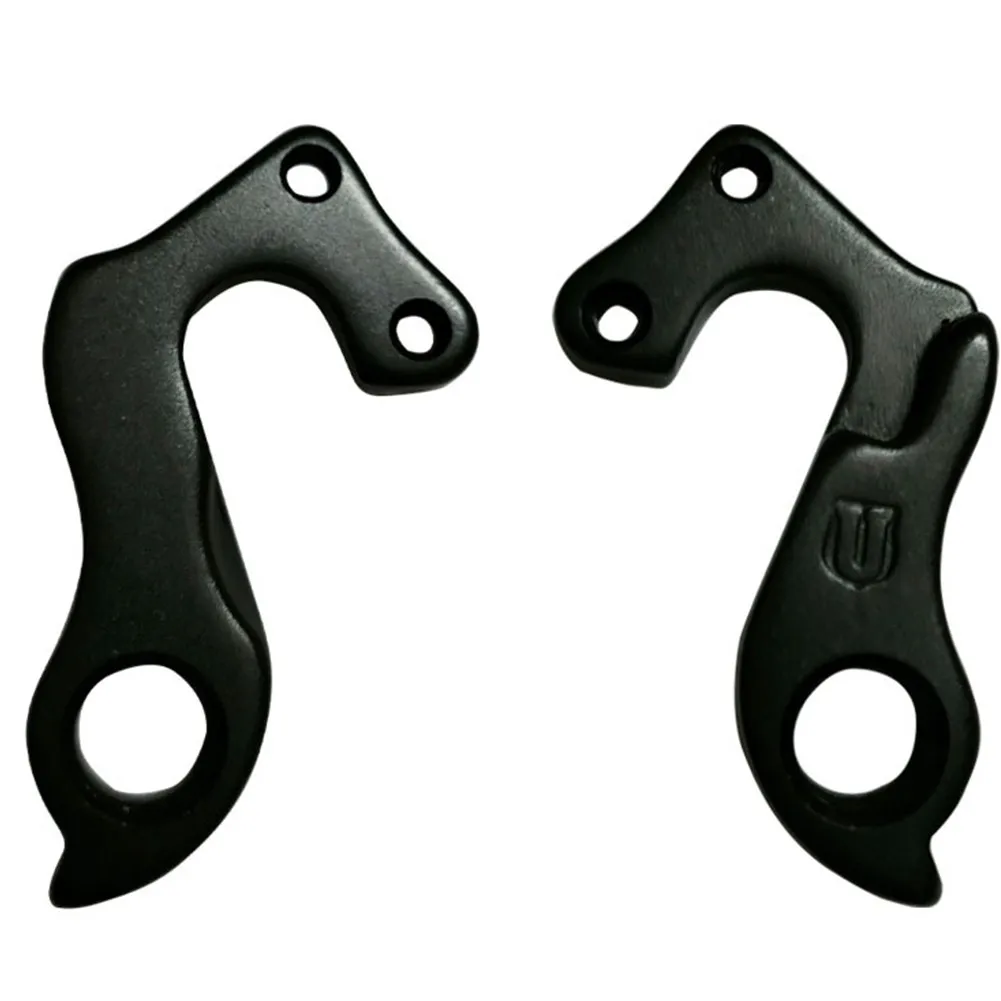 MTB Bike Bicycle REAR DERAILLEUR GEAR MECH HANGER / FRAME BRACKET Tail Hook For Planet X #A145 Road Mountain Bike Tail Hook Part
MTB Bike Bicycle REAR DERAILLEUR GEAR MECH HANGER / FRAME BRACKET Tail Hook For Planet X #A145 Road Mountain Bike Tail Hook Part
