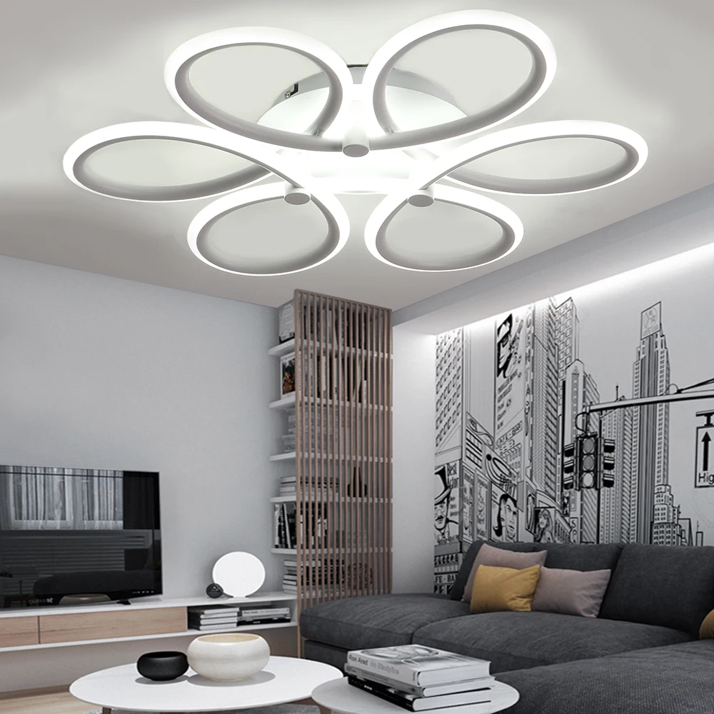 Современная светодиодная люстра, светильник для столового стола, потолочная лампа с теплым/холодным белым светом для спальни, гостиной, меб...
Современная светодиодная люстра, светильник для столового стола, потолочная лампа с теплым/холодным белым светом для спальни, гостиной, меб...