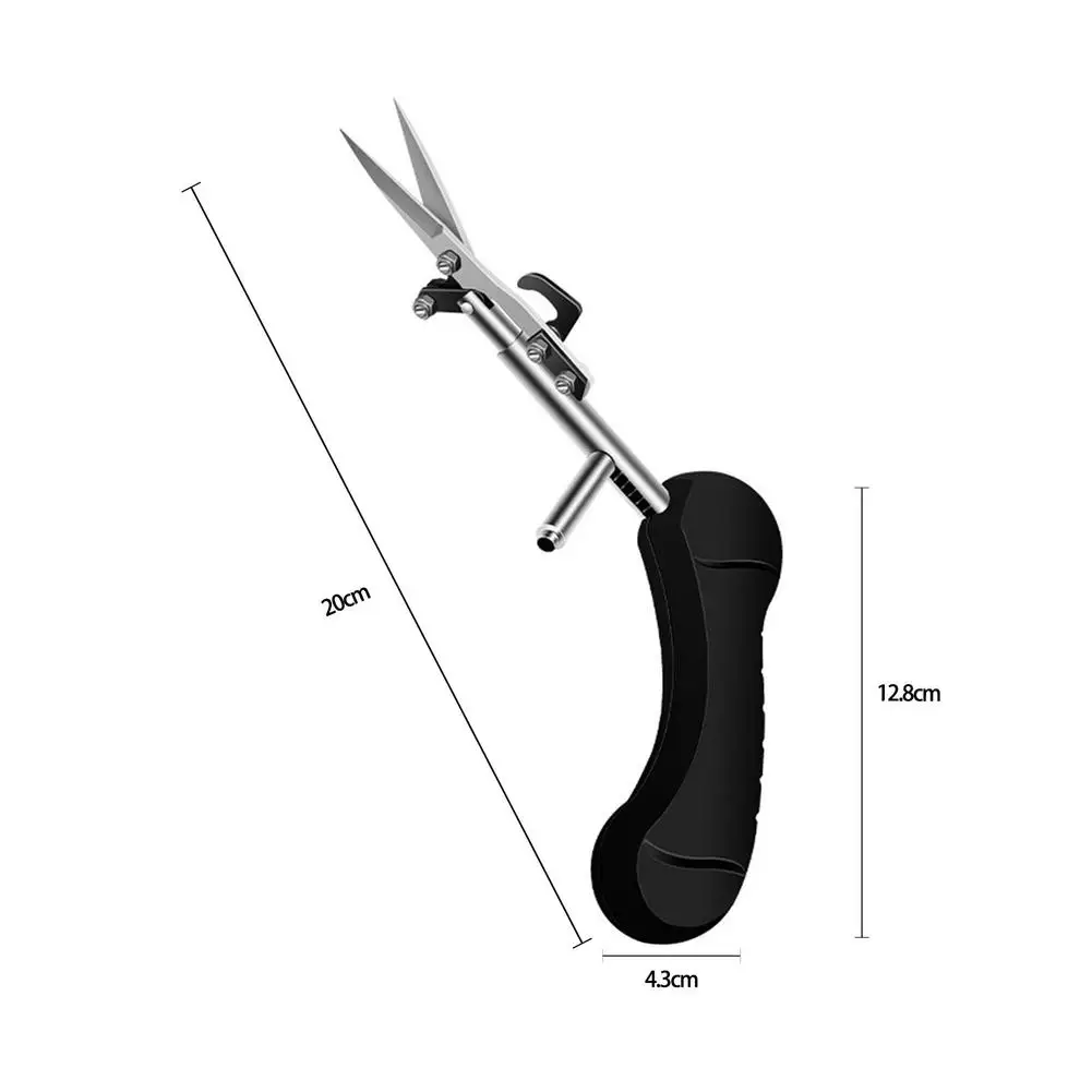 Fruit Picking Shears Flower Gardening Pruning Branch Scissors Fruit Tree Pruning Tools For Flower Thinning Garden Accessories
Fruit Picking Shears Flower Gardening Pruning Branch Scissors Fruit Tree Pruning Tools For Flower Thinning Garden Accessories