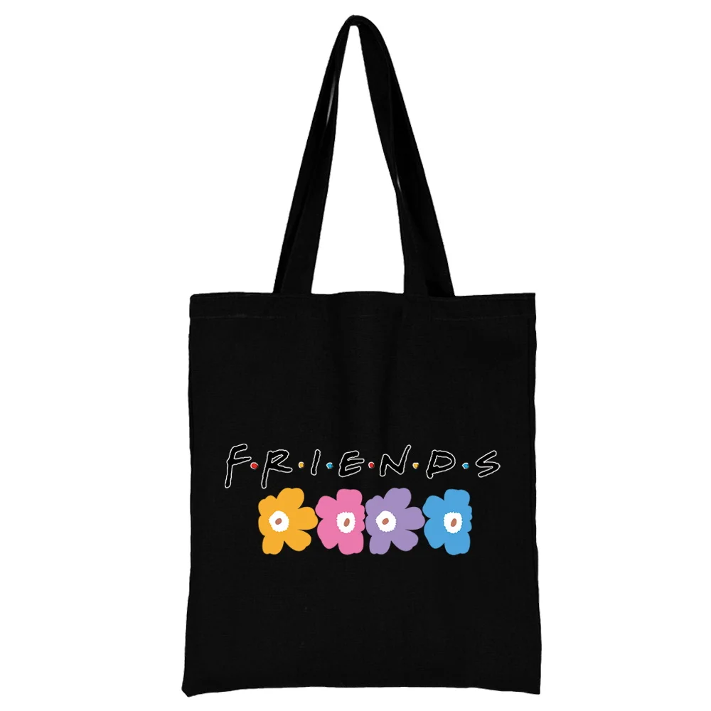 Letter Printed Shopping Bag Ladies Large-capacity Foldable Portable Messenger Shoulder Bag Environmentally Friendly and Reusable
Letter Printed Shopping Bag Ladies Large-capacity Foldable Portable Messenger Shoulder Bag Environmentally Friendly and Reusable