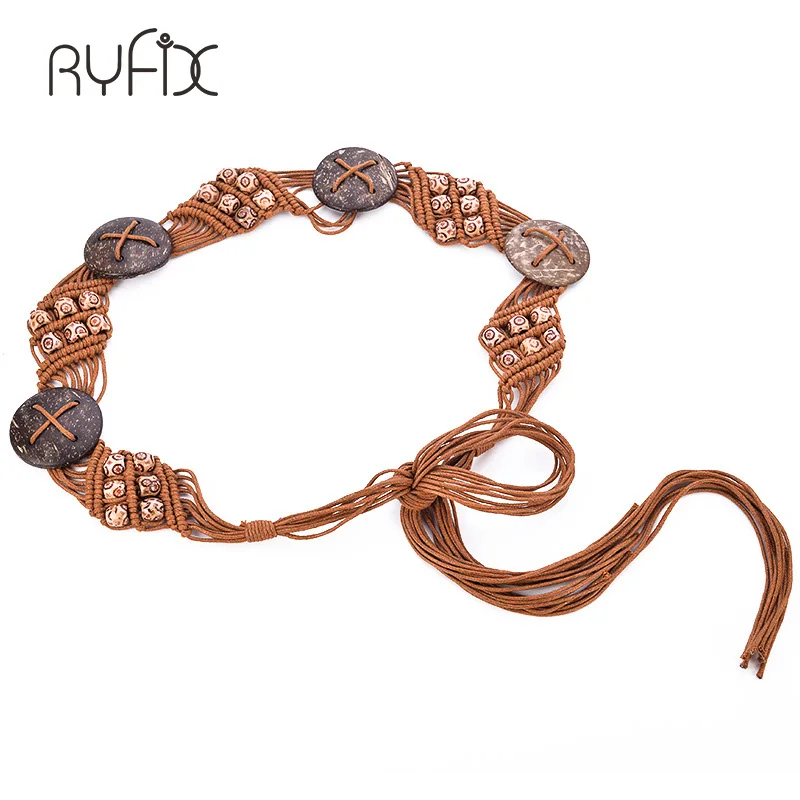 Летний Пляжный женский пояс в стиле бохо, с тонким веревочным цветком, вязаный пояс для платья BL319
Летний Пляжный женский пояс в стиле бохо, с тонким веревочным цветком, вязаный пояс для платья BL319