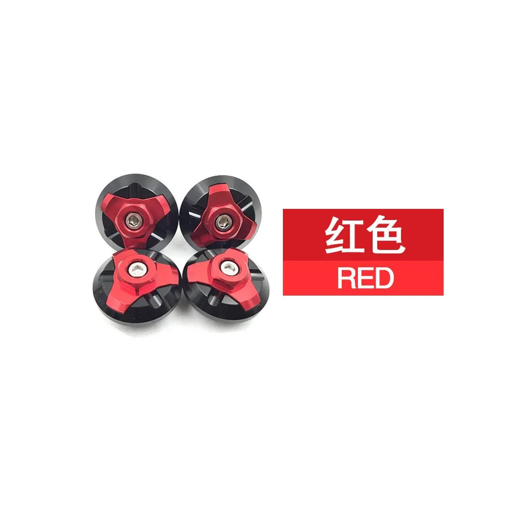Suitable for Kawasaki-Kawasaki Ninja250/300 Domestic Xiaorenzhe 350 Car Body Decorative Cover Car Body Screws
Suitable for Kawasaki-Kawasaki Ninja250/300 Domestic Xiaorenzhe 350 Car Body Decorative Cover Car Body Screws