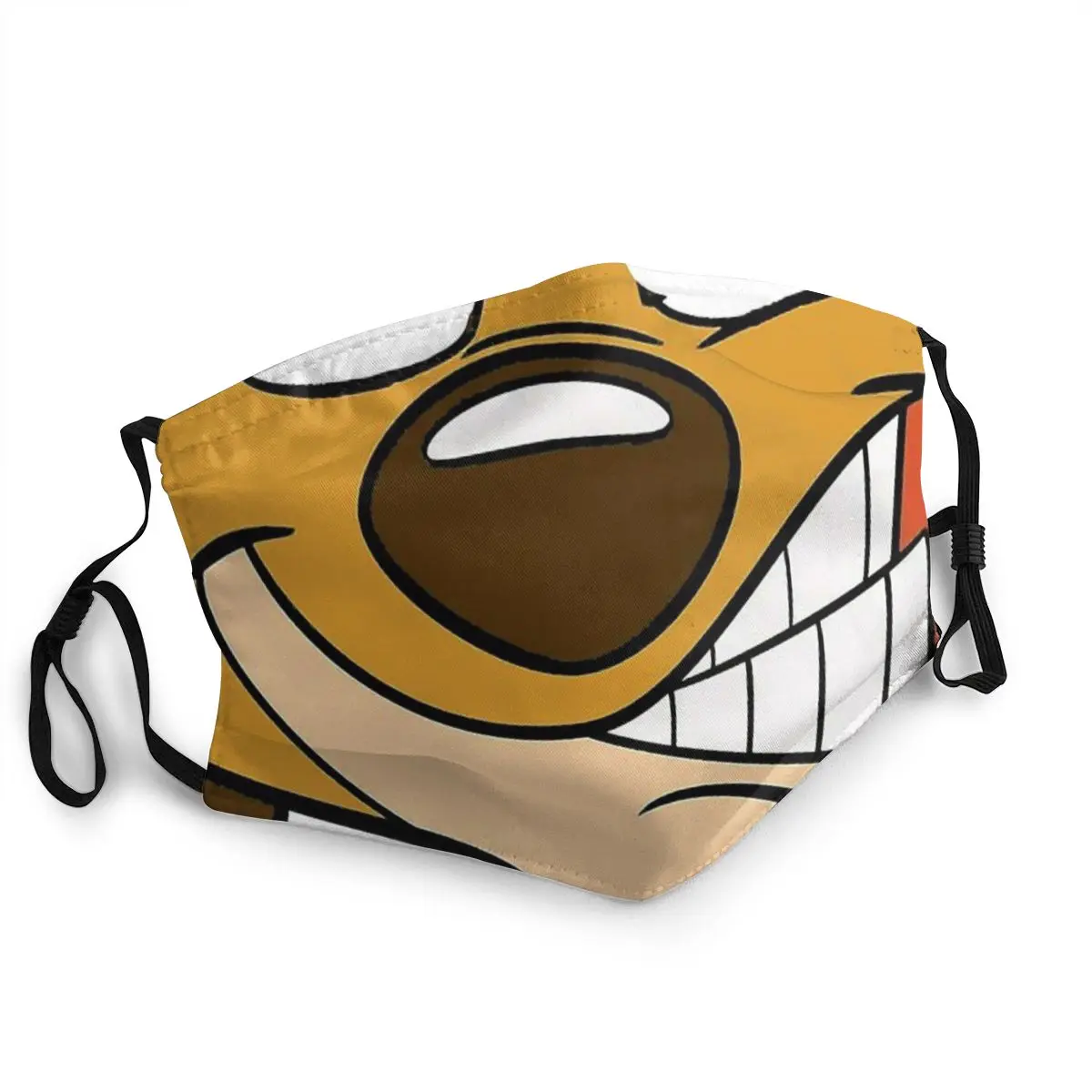 Lion King Simba Song and Dance Drama Movie Washable Mascarillas Black Mouth Mask Timon Grin Face Reusable Face Masks
Lion King Simba Song and Dance Drama Movie Washable Mascarillas Black Mouth Mask Timon Grin Face Reusable Face Masks