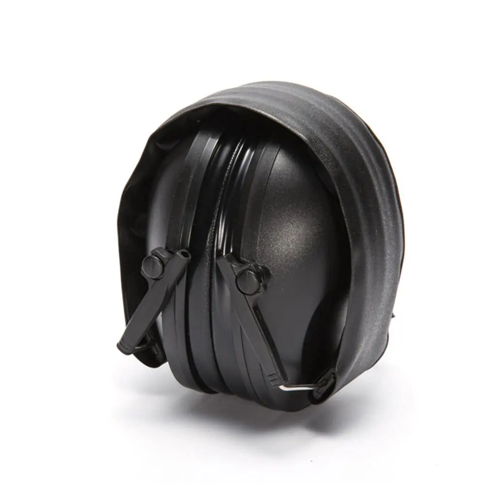 New Electronic Shooting Earmuff Outdoor Sports Anti-noise Sound Amplification Tactical Hearing Protective Headset Foldable
New Electronic Shooting Earmuff Outdoor Sports Anti-noise Sound Amplification Tactical Hearing Protective Headset Foldable
