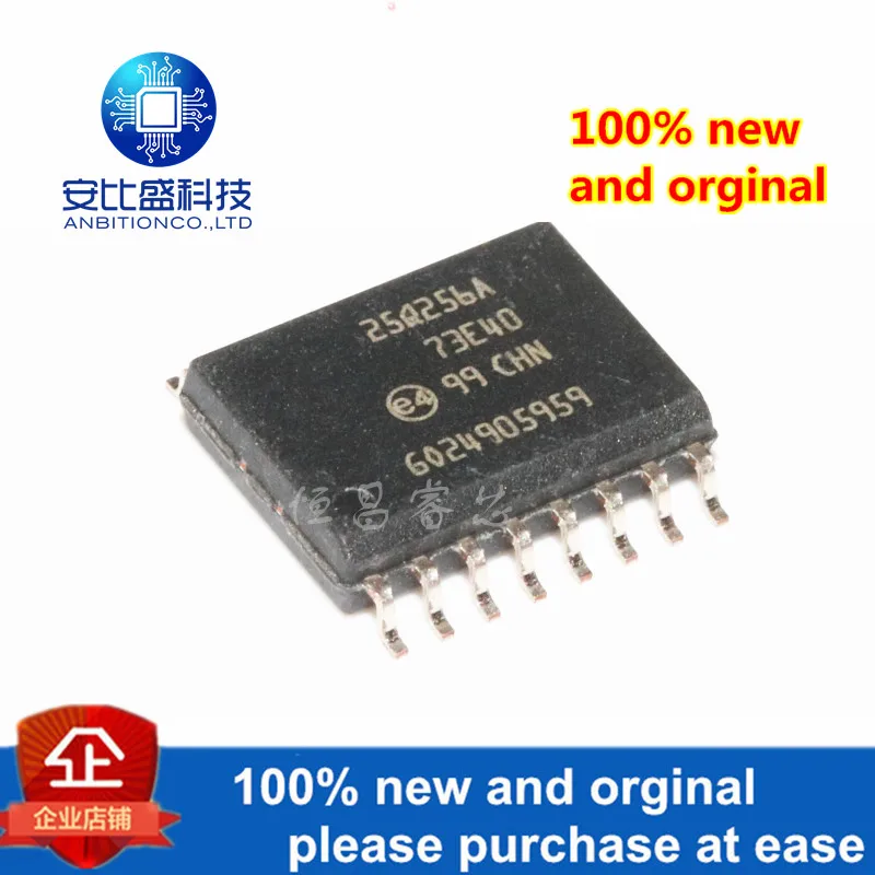 1pcs 100% new and orginal N25Q256A73ESF40F silk-screen 25Q256A73E40 256Mbits in stock
1pcs 100% new and orginal N25Q256A73ESF40F silk-screen 25Q256A73E40 256Mbits in stock