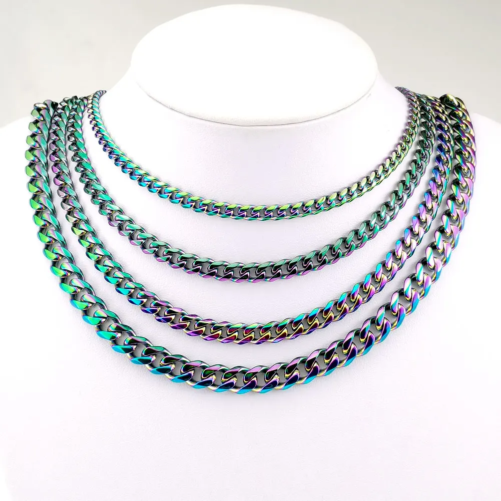 Punk Hip Hip glow link chain Symphony grunge decorative diy for keychain necklace jeans clothes accessories jewelry; 3~16mm
Punk Hip Hip glow link chain Symphony grunge decorative diy for keychain necklace jeans clothes accessories jewelry; 3~16mm