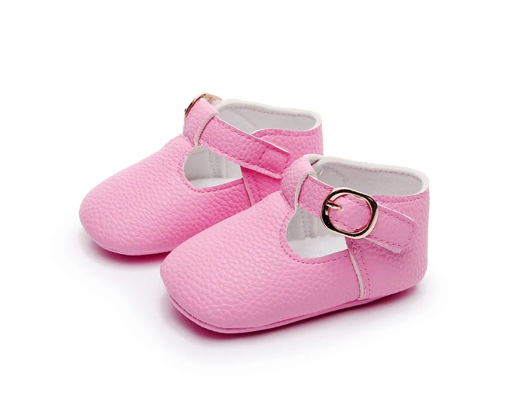 Newborn Baby Girls Shoes Moccasins Solid Infant Toddler Soft Sole Crib Bebe Footwear First Walker Prewalker Ballet Dress Shoe
Newborn Baby Girls Shoes Moccasins Solid Infant Toddler Soft Sole Crib Bebe Footwear First Walker Prewalker Ballet Dress Shoe