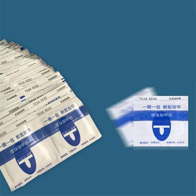 200Pcs/Box 200Pcs/Box Disposable Gel Polish Remover Wraps Nail Art Cleaner Polish Removal Wipes Bags Manicure Makeup Beauty
200Pcs/Box 200Pcs/Box Disposable Gel Polish Remover Wraps Nail Art Cleaner Polish Removal Wipes Bags Manicure Makeup Beauty