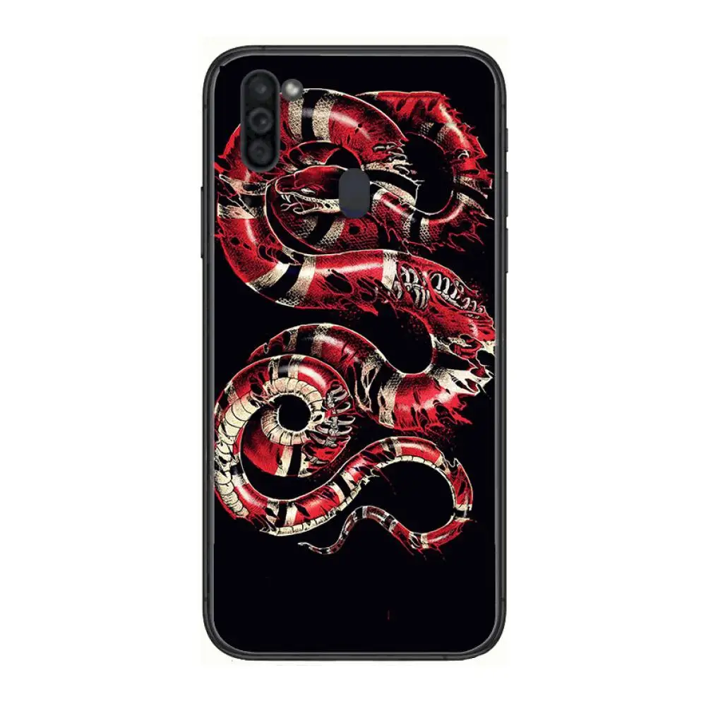 Italian Luxury Brand Mobile Phone Case Hull For Samsung Galaxy M 10 20 21 31 30 60S 31S Black Shell Art Cell Cover TPU
Italian Luxury Brand Mobile Phone Case Hull For Samsung Galaxy M 10 20 21 31 30 60S 31S Black Shell Art Cell Cover TPU
