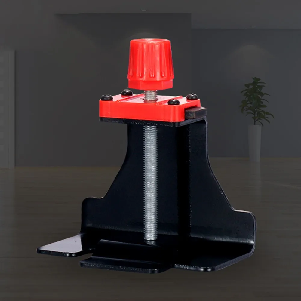1pc Load Capacity About 500kg Tile Height Adjustment Leveler Positioner Leveling Manual Regulator Locator
1pc Load Capacity About 500kg Tile Height Adjustment Leveler Positioner Leveling Manual Regulator Locator