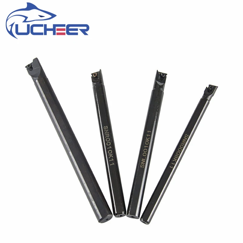 UCHEER 1pc External thread cutter rod Ser 2020k16/2525m16 Trapezoidal thread tool lathe turning rod Turning Holder
UCHEER 1pc External thread cutter rod Ser 2020k16/2525m16 Trapezoidal thread tool lathe turning rod Turning Holder