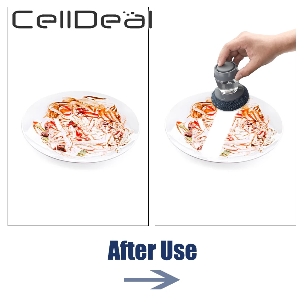 Cleaner Kitchen Rust Pot Pans Cleaning Scrubber Steel Rust Remover Scraper Pressing Cleaning Brush Soap Scrub Brush Utensil
Cleaner Kitchen Rust Pot Pans Cleaning Scrubber Steel Rust Remover Scraper Pressing Cleaning Brush Soap Scrub Brush Utensil
