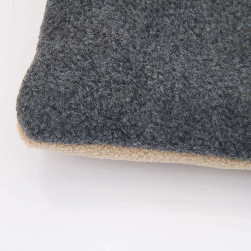 Washable Soft Comfortable Silk Wadding Bed Pad Mat Cushion for Pet Off-white XL
Washable Soft Comfortable Silk Wadding Bed Pad Mat Cushion for Pet Off-white XL