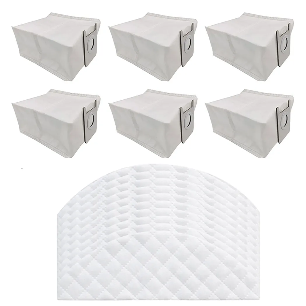 For EVE Plus Robot Vacuum Cleaner Dust Bag Disposable Cleaning Cloth Replacement Disposable Mop Cloths EVE Plus Vacuum Cleaner
For EVE Plus Robot Vacuum Cleaner Dust Bag Disposable Cleaning Cloth Replacement Disposable Mop Cloths EVE Plus Vacuum Cleaner