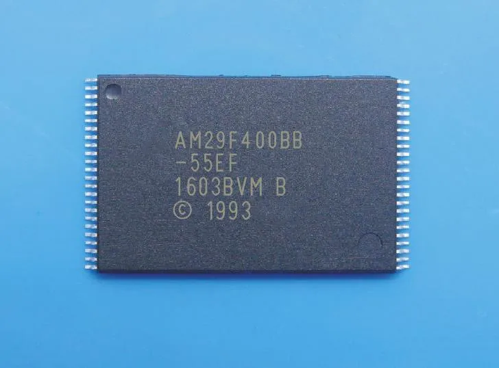Оригинальный AM29F400BB 55EF|Компоненты предохранителей| |