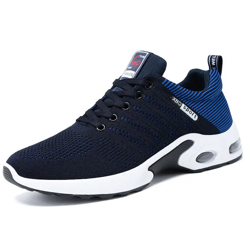 Men Casual Shoes Breathable Fashion Sneakers Man Shoes Tenis Masculino Shoes Zapatos Hombre Sapatos Outdoor Shoes
Men Casual Shoes Breathable Fashion Sneakers Man Shoes Tenis Masculino Shoes Zapatos Hombre Sapatos Outdoor Shoes