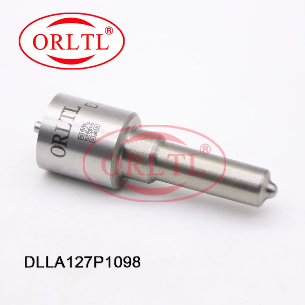 ORLTL Common Rail Nozzle Injector DLLA127P1098 , new nozzle DLLA127P1098 for boss injector
ORLTL Common Rail Nozzle Injector DLLA127P1098 , new nozzle DLLA127P1098 for boss injector