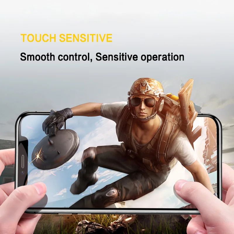 Anti-Spy Screen Protector For iPhone11 12 Mini Pro X Xr Xs Max 7 8 Plus Anti Glare Peep Privacy Tempered Glass
Anti-Spy Screen Protector For iPhone11 12 Mini Pro X Xr Xs Max 7 8 Plus Anti Glare Peep Privacy Tempered Glass