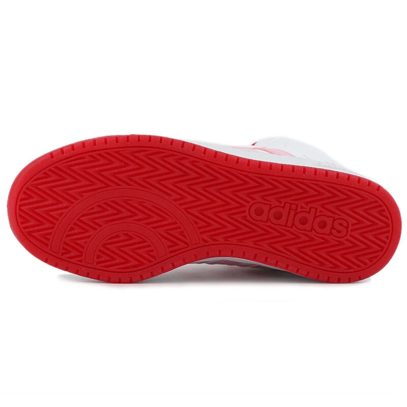 Original New Arrival Adidas NEO HOOPS 2.0 MID W Women's Skateboarding Shoes Sneakers
Original New Arrival Adidas NEO HOOPS 2.0 MID W Women's Skateboarding Shoes Sneakers