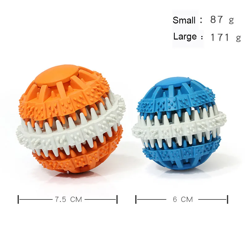 Rubber Pet Chew Toys Bite Dog Supplies Molar Teeth Products for Puppy Cleaning Tooth Food Pets Interactive Feeder Dropshipping
Rubber Pet Chew Toys Bite Dog Supplies Molar Teeth Products for Puppy Cleaning Tooth Food Pets Interactive Feeder Dropshipping